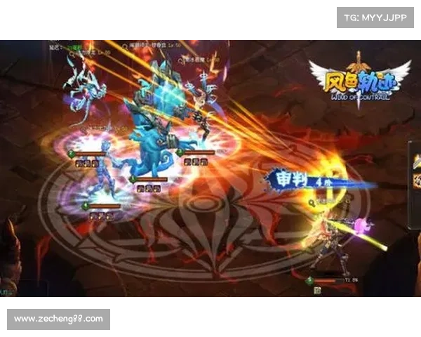 风色轨迹花钱攻略—风色轨迹手游官网：风色轨迹省钱全攻略：精打细算，游刃自如