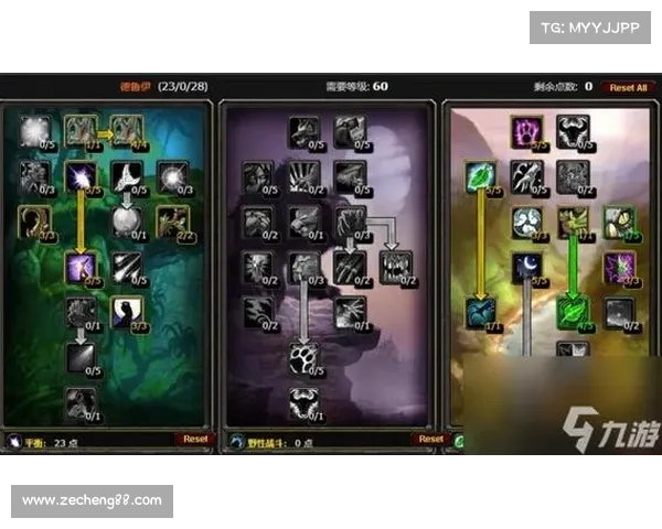 魔兽世界技能关闭攻略